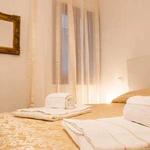 Apartament The Heart Of San Marco - Wifi, Wenecja