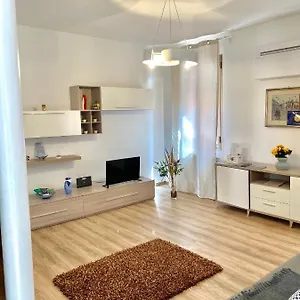 Apartament Ca’ Braga Biennale, Wenecja